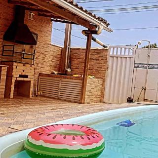 Casa com piscina - Cabo Frio - 0