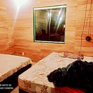 Casa com piscina - Cabo Frio - 7