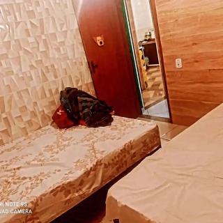 Casa com piscina - Cabo Frio - 2