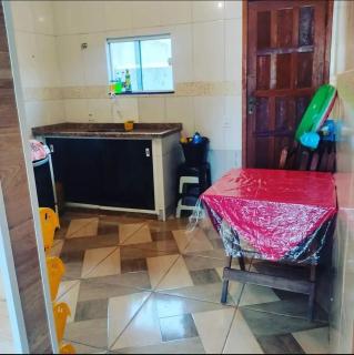 Casa com piscina - Cabo Frio - 1
