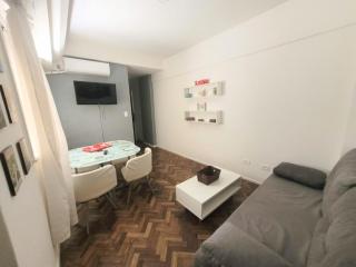 Departamento de Recoleta - 0