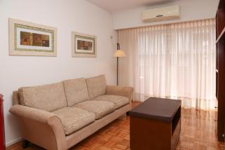 Elegante Departamento en Palermo Soho - Buenos Aires - 9