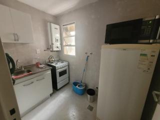 Departamento de Las Heras - Buenos Aires - 2