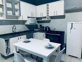 Loft Eco City 02-Espaçoso e Confortável c/ Garagem - 6