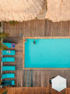 Hotel Isabella Tayrona - Los Naranjos - 6