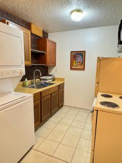1326-#3 downtown comfy & clean 1bedroom unit - San Antonio - 7