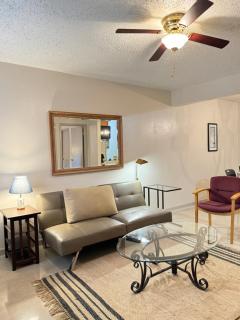 1326-#3 downtown comfy & clean 1bedroom unit - San Antonio - 2