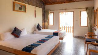 Sapa Eco Homestay - Sa Pa - 1