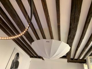 Le Marais à Paris - Atypique & Design - 8