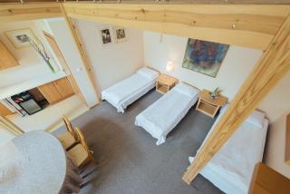 Hotel Pod Sosnami - Osieck - 6