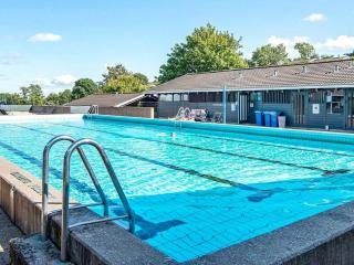 4 star holiday home in Aabenraa-By Traum - 9