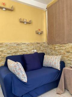 Marina's house - Salamina - 1