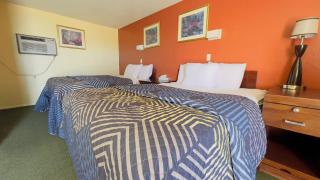 Travelors Lodge Motel & RV Park US-287&US-96 - 3