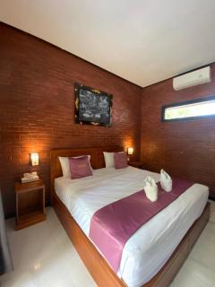 Tebu menjangan homestay - 2