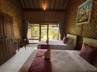 Tebu menjangan homestay - Banyuwedang - 9