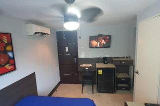R.1106 Estudio céntrico, funcional, tipo ejecutivo. - Città di Panama - 7