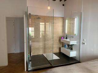 Le Marais à Paris - Atypique & Design - 1