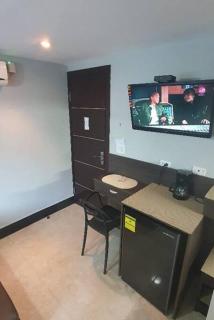 R.1106 Estudio céntrico, funcional, tipo ejecutivo. - Città di Panama - 5