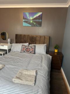Amazing Ground Floor one bedroom apartment Forest Road - Londra - 9
