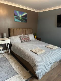 Amazing Ground Floor one bedroom apartment Forest Road - Londra - 7