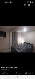 Hotel Magu Huarmey - Huarmey - 8