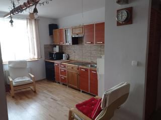 Gdańsk Mieszkanie parter Marine - Danzig - 3