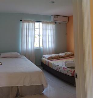 Bella's Place - San Andrés - 1