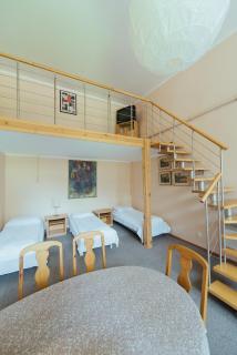 Hotel Pod Sosnami - Osieck - 5