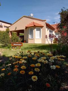 VALLE GRANDE - CASA ARAUCARIA - SOLAR DEL VALLE - 0