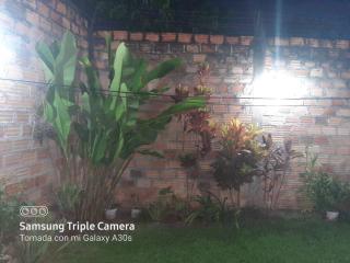 Casa Hospedaje Aromas - Tarapoto - 9