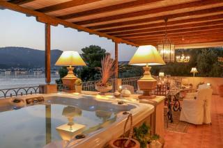 Skiathos Beach Villa Aphrodite - Città di Skiathos - 3