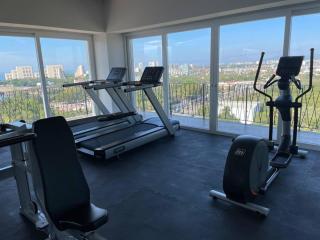 LOFT with Panoramic Swimming Pool - Puerto Vallarta - 4
