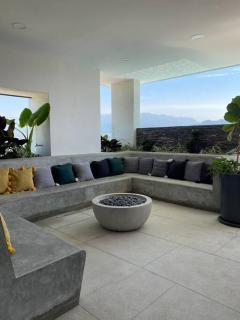 LOFT with Panoramic Swimming Pool - Puerto Vallarta - 2