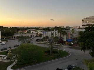 Hotel Chateaubleau - Miami - 9
