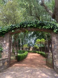 Hacienda Venta de Guadalupe - 2