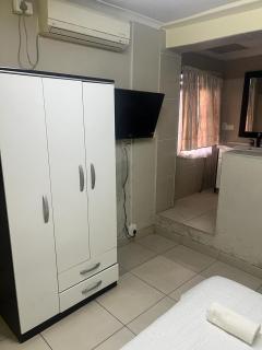 Triple T Guest house - Joanesburgo - 5