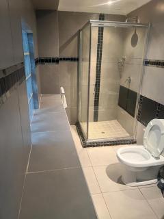 Triple T Guest house - Joanesburgo - 4