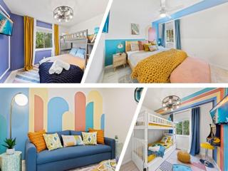 Walk to the beach Luxury listing - 3