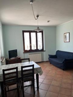 Casa Vacanze Vecchio Frantoio Residenza Moraiolo - 6