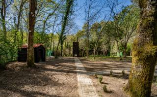 Cabaña quinta do Conde - 6