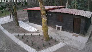 Cabaña quinta do Conde - 2