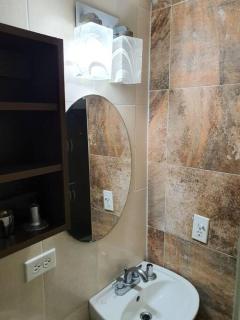 R.1114 Estudio ejecutivo privado, con cocina y baño. - Panama-Stad - 6
