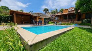 Casa da Pampulha: piscina aquecida, espaço gourmet - Belo Horizonte - 0