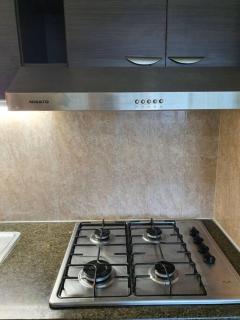 R.1114 Estudio ejecutivo privado, con cocina y baño. - Panama-Stad - 1