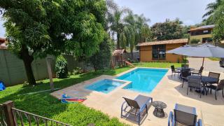 Casa da Pampulha: piscina aquecida, espaço gourmet - 9