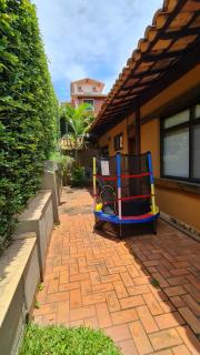 Casa da Pampulha: piscina aquecida, espaço gourmet - 4