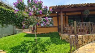 Casa da Pampulha: piscina aquecida, espaço gourmet - Belo Horizonte - 1
