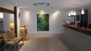 Hotel Barramares - 1