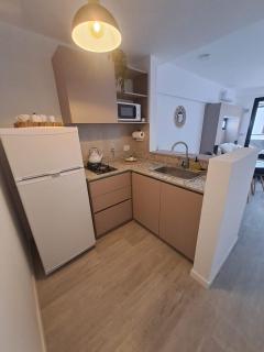 Colegiales apartment - Buenos Aires - 4
