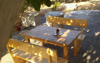 Apartments with parking space Komiza, Vis - 22657 - Komiža - 4